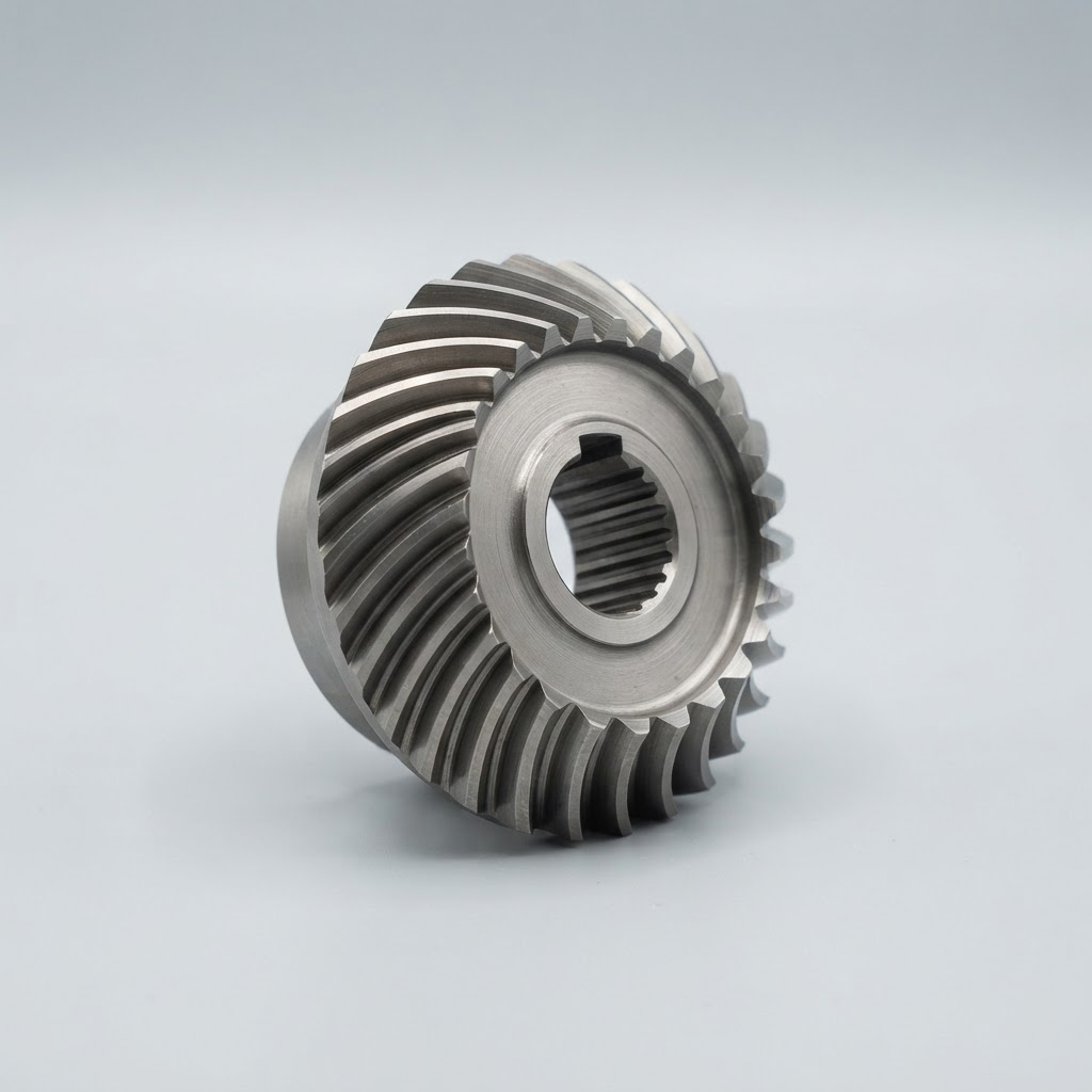 Bevel Gears