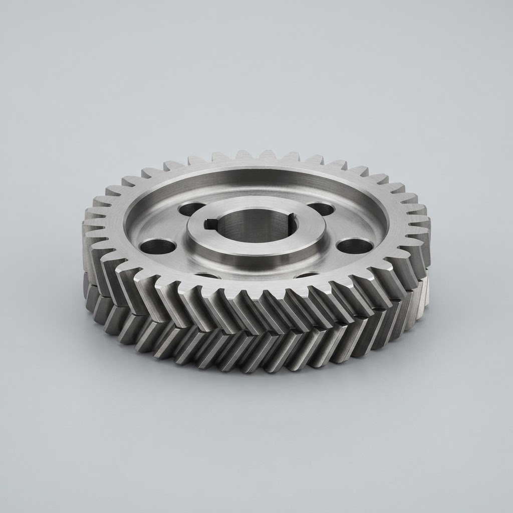 Helical & Double Helical