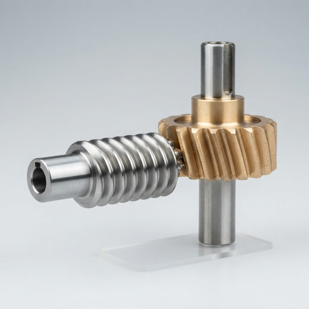 Worm Gears